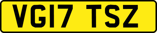 VG17TSZ