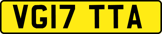VG17TTA