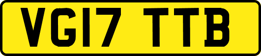 VG17TTB