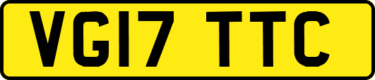 VG17TTC