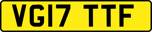 VG17TTF
