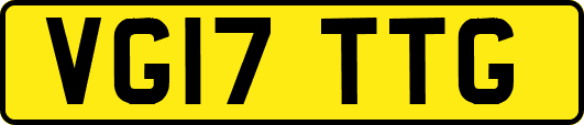 VG17TTG