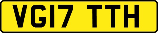 VG17TTH