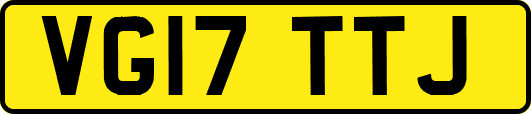 VG17TTJ