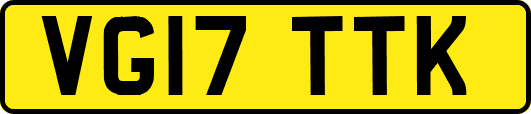VG17TTK