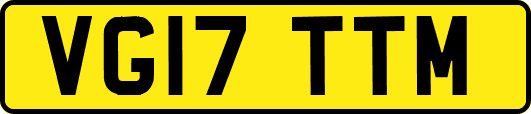 VG17TTM