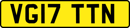 VG17TTN