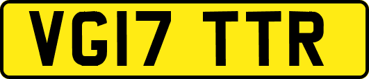 VG17TTR