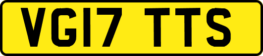 VG17TTS
