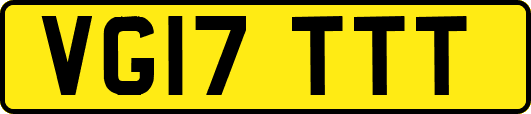 VG17TTT