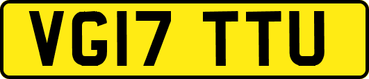 VG17TTU