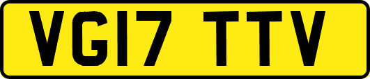VG17TTV