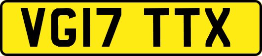 VG17TTX
