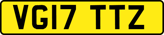 VG17TTZ