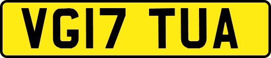VG17TUA