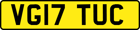 VG17TUC