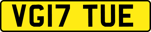 VG17TUE