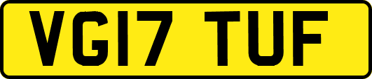 VG17TUF