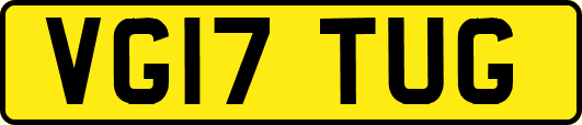 VG17TUG