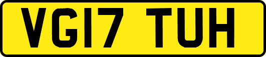 VG17TUH