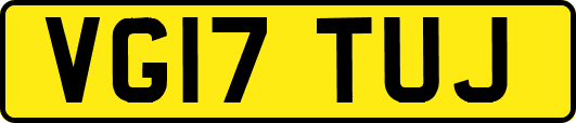 VG17TUJ