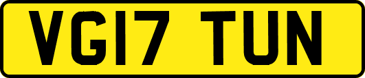 VG17TUN