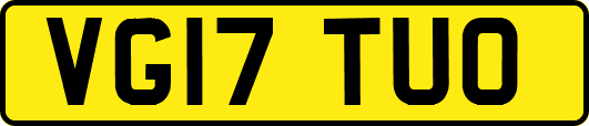 VG17TUO