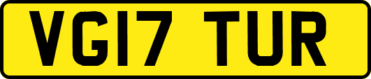 VG17TUR