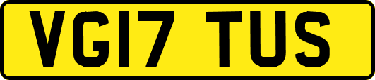 VG17TUS