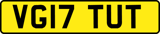 VG17TUT
