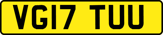 VG17TUU