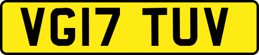 VG17TUV