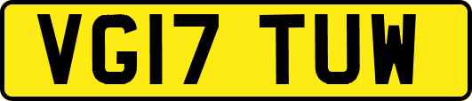 VG17TUW