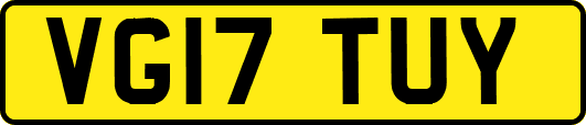 VG17TUY