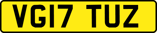 VG17TUZ