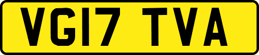 VG17TVA