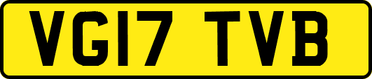 VG17TVB