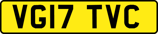 VG17TVC