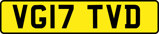 VG17TVD