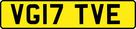 VG17TVE