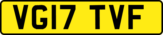 VG17TVF