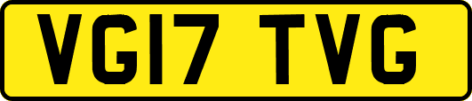 VG17TVG