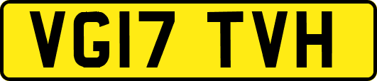 VG17TVH