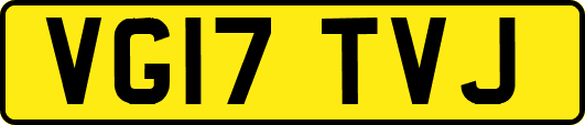 VG17TVJ