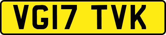 VG17TVK