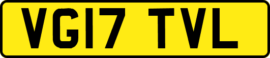VG17TVL