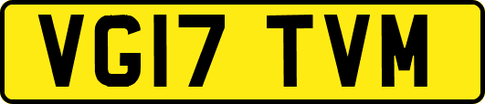 VG17TVM