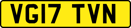 VG17TVN