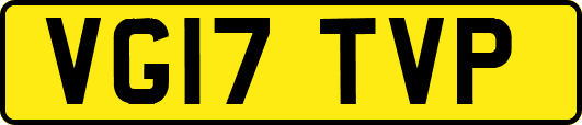 VG17TVP