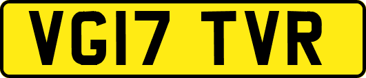 VG17TVR